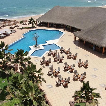 Royal Horizon Baobab Somone Exterior foto