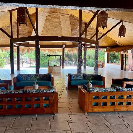 Royal Horizon Baobab Somone Exterior foto