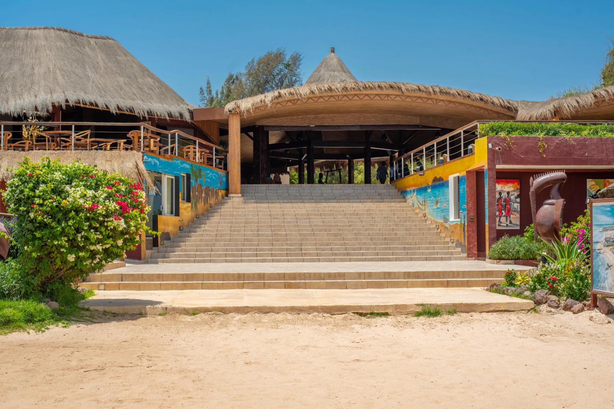Royal Horizon Baobab Somone Exterior foto