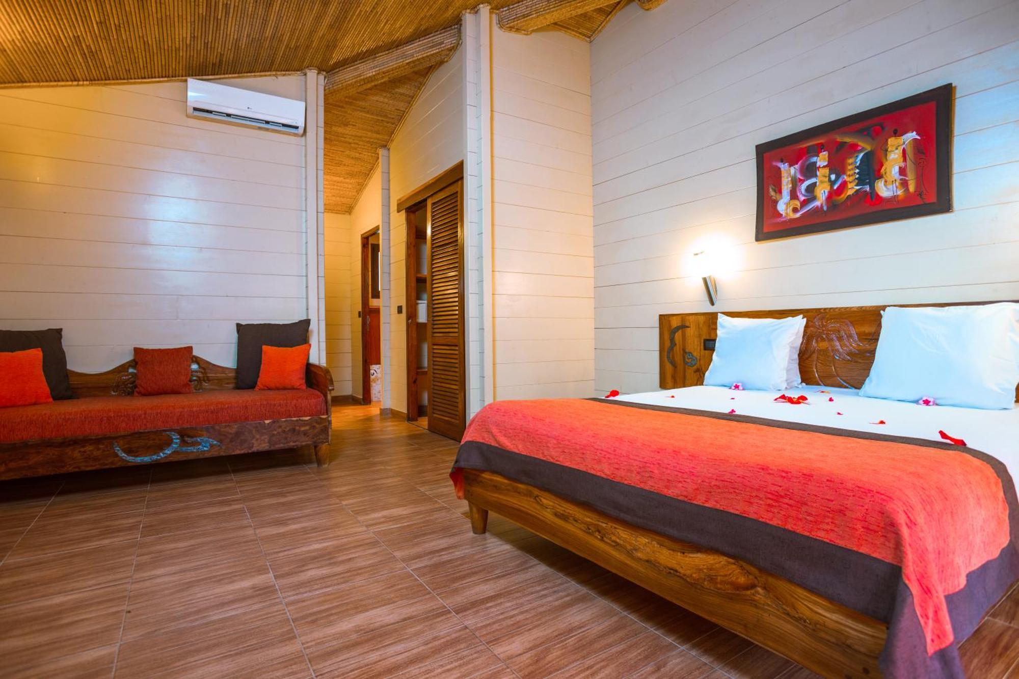 Royal Horizon Baobab Somone Exterior foto