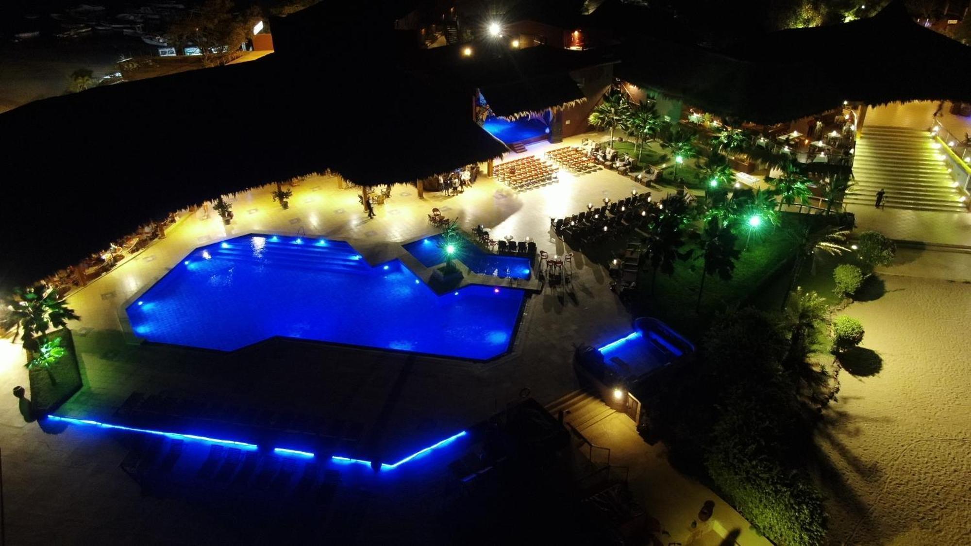 Royal Horizon Baobab Somone Exterior foto