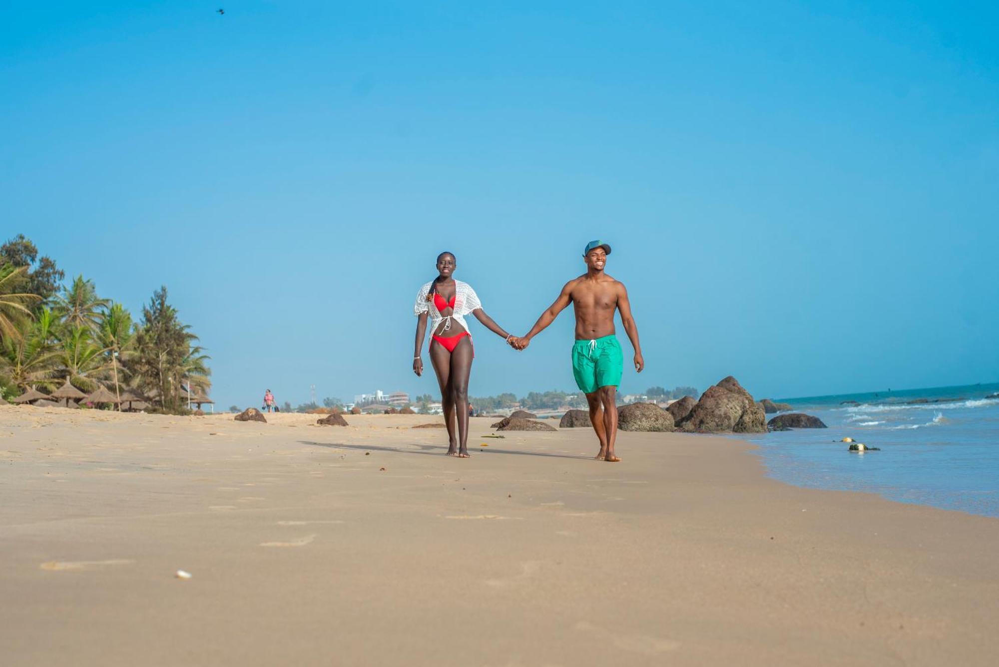 Royal Horizon Baobab Somone Exterior foto