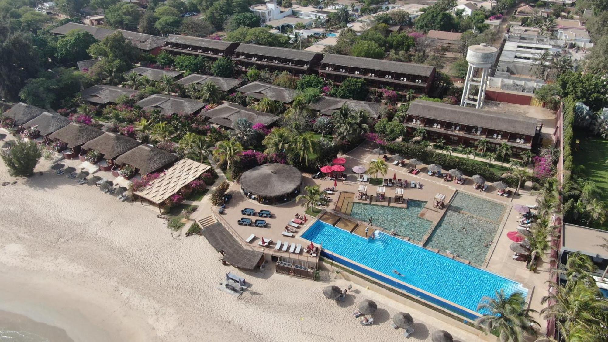 Royal Horizon Baobab Somone Exterior foto