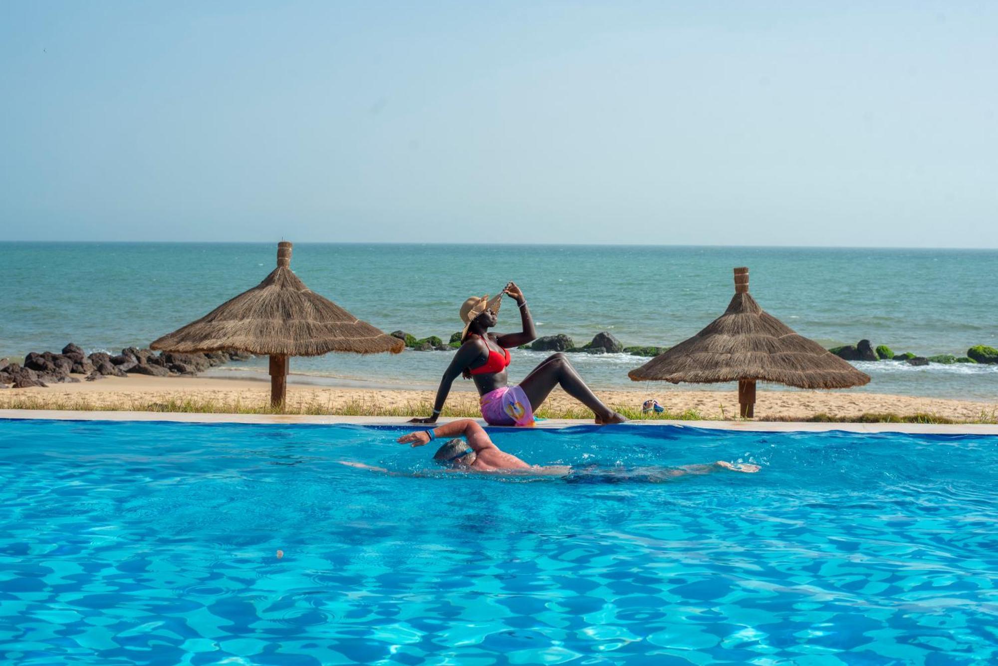 Royal Horizon Baobab Somone Exterior foto
