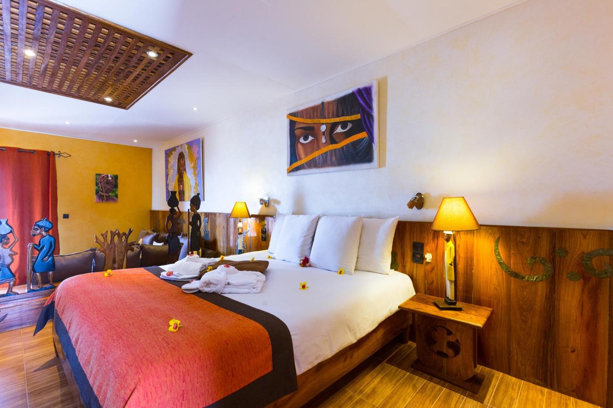 Royal Horizon Baobab Somone Exterior foto