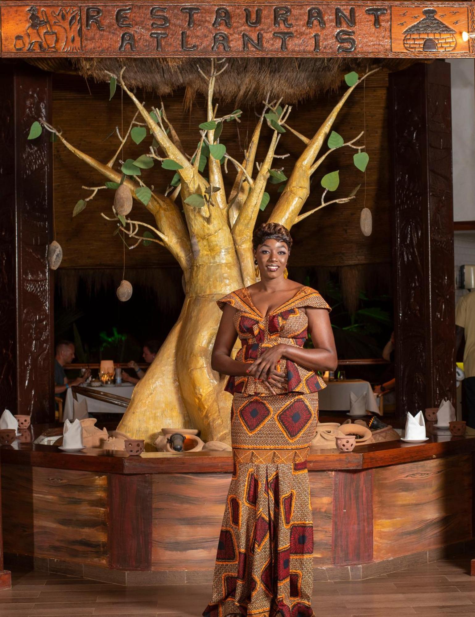 Royal Horizon Baobab Somone Exterior foto