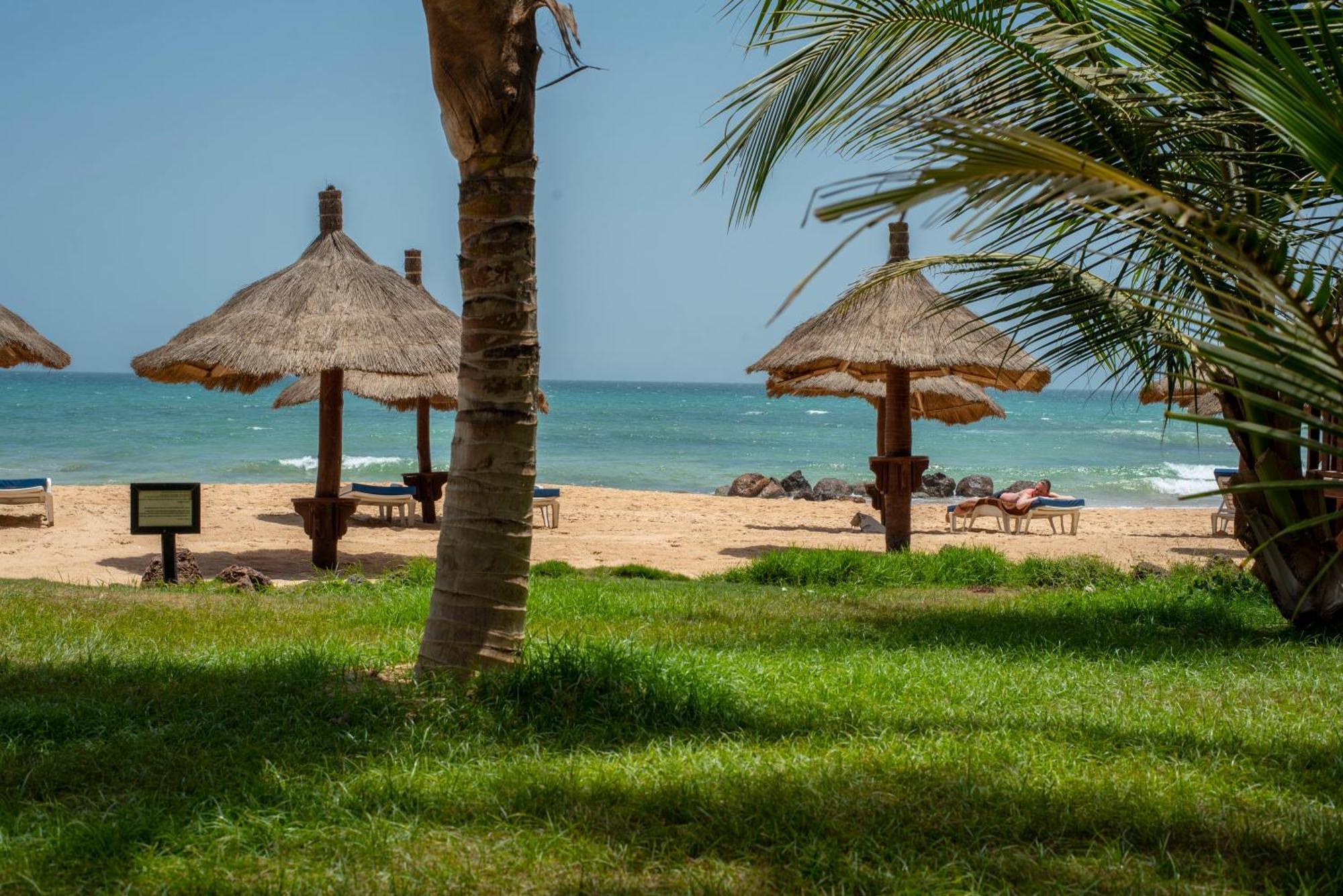 Royal Horizon Baobab Somone Exterior foto