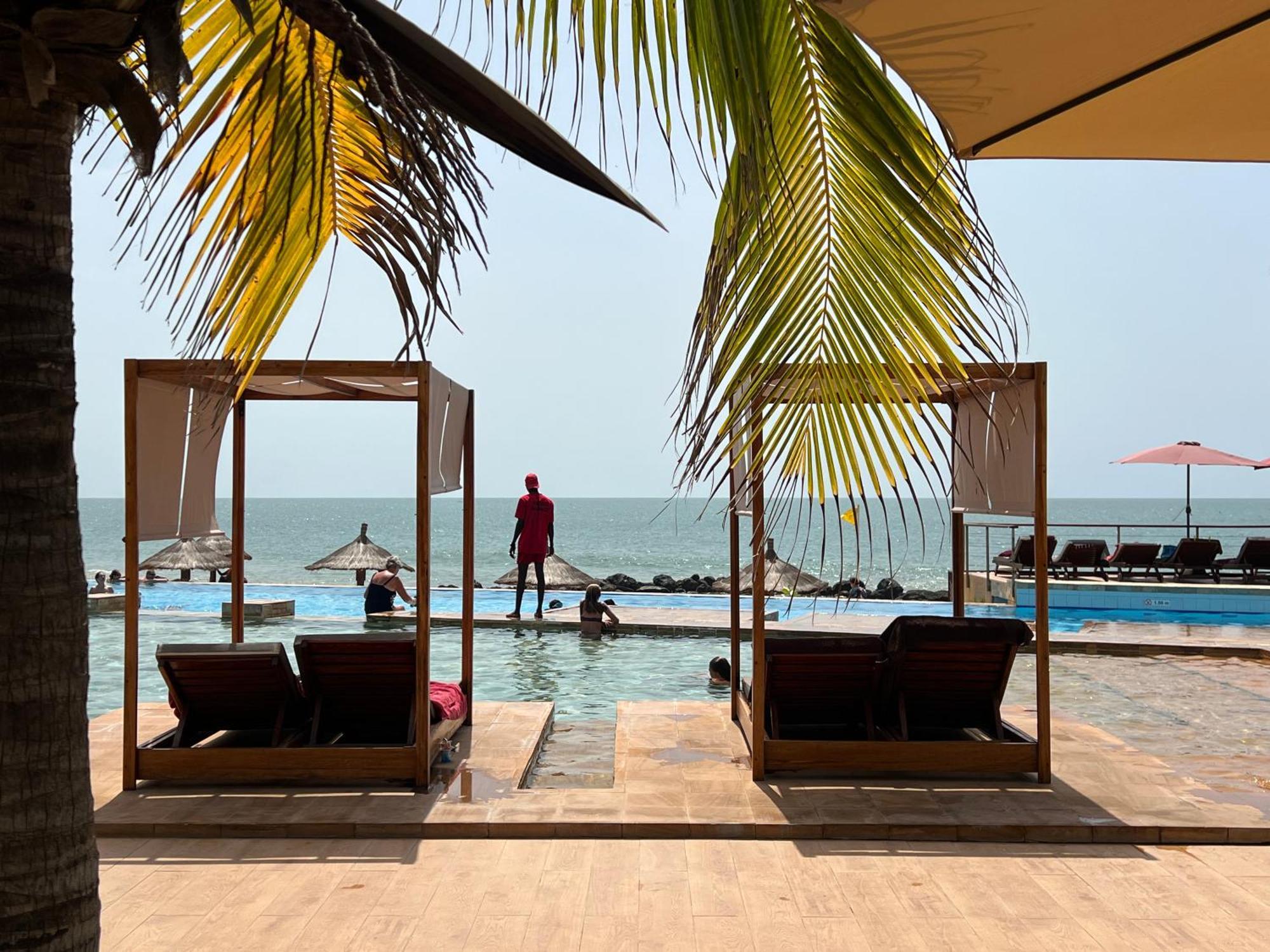 Royal Horizon Baobab Somone Exterior foto