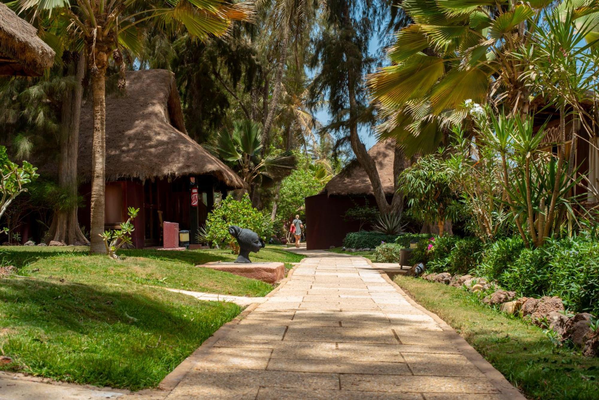 Royal Horizon Baobab Somone Exterior foto