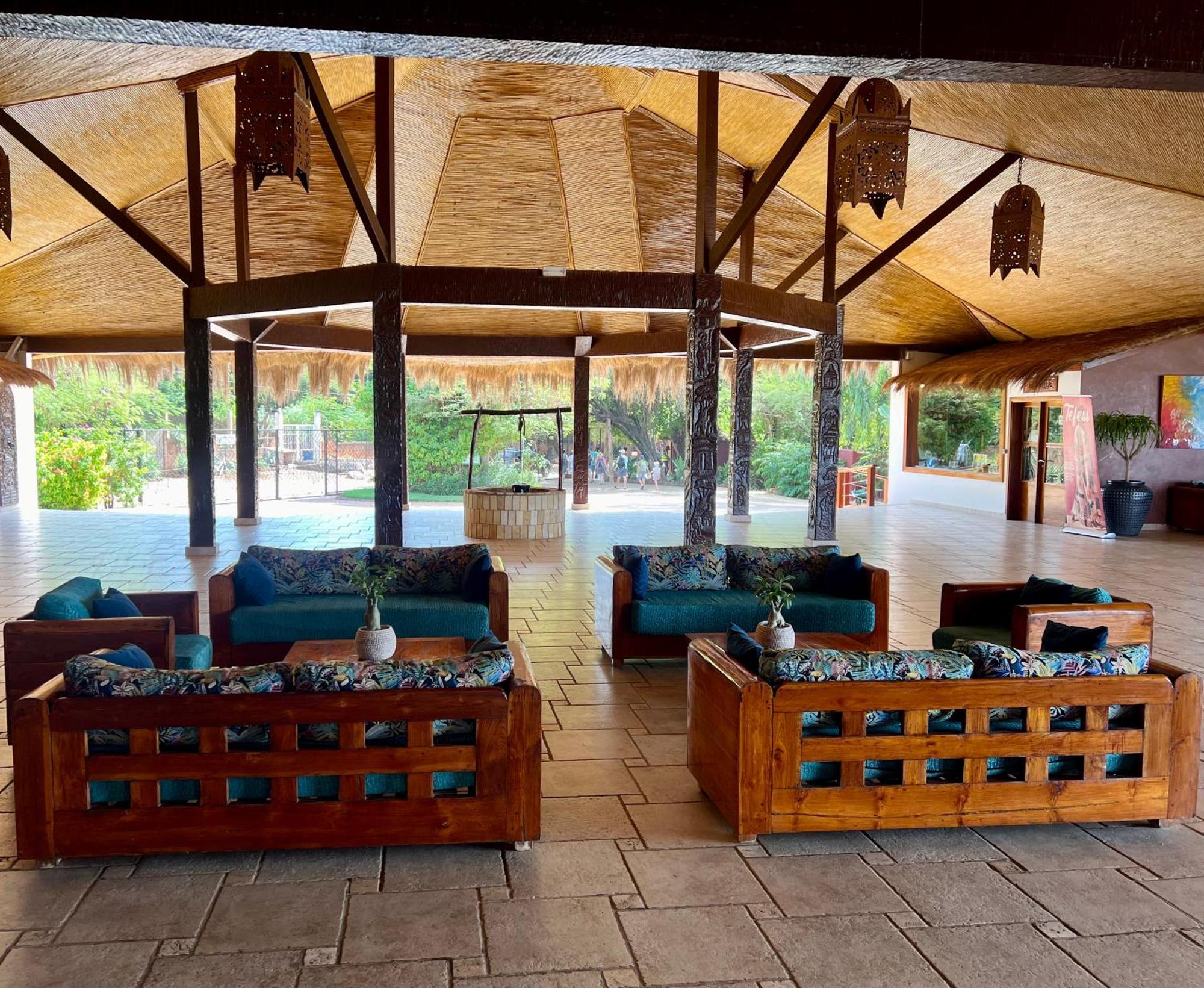 Royal Horizon Baobab Somone Exterior foto