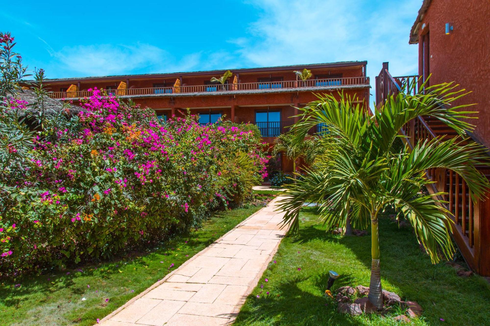 Royal Horizon Baobab Somone Exterior foto