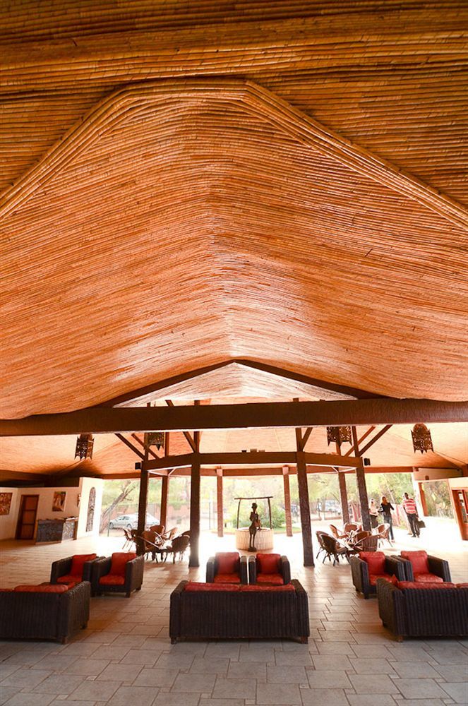 Royal Horizon Baobab Somone Exterior foto