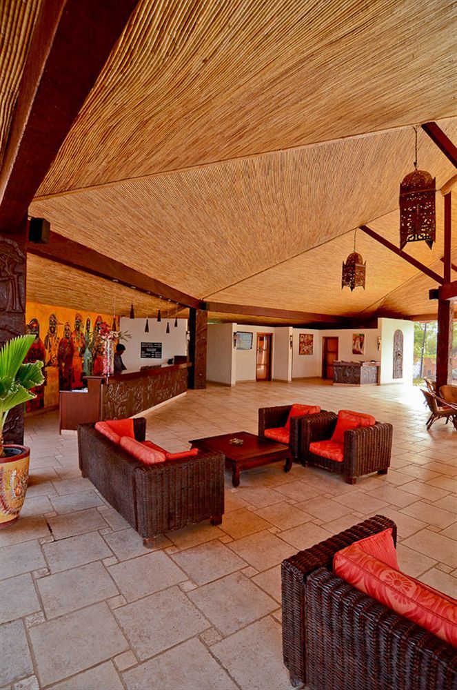 Royal Horizon Baobab Somone Exterior foto