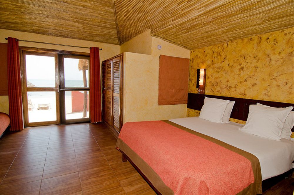 Royal Horizon Baobab Somone Exterior foto