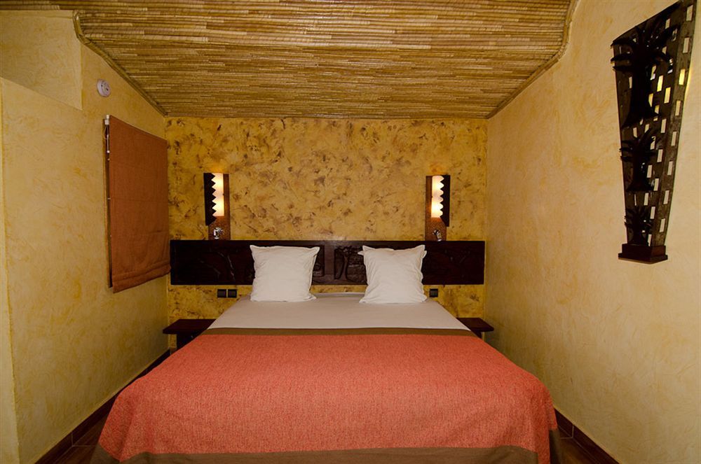 Royal Horizon Baobab Somone Exterior foto