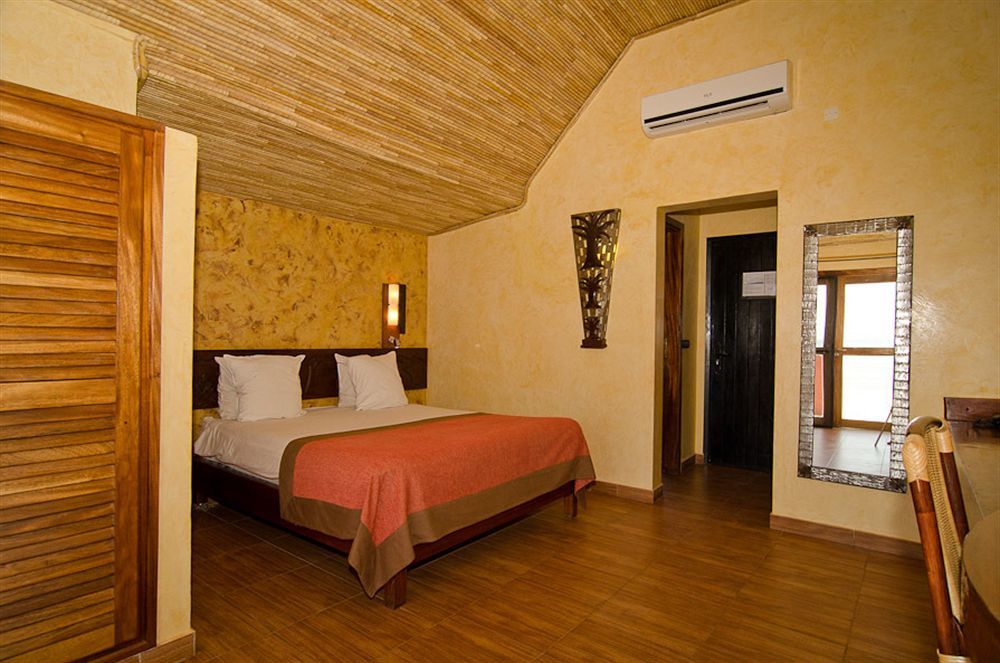 Royal Horizon Baobab Somone Exterior foto