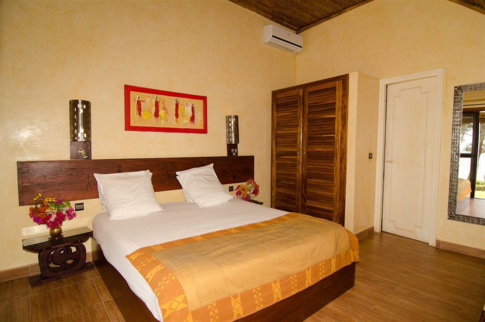Royal Horizon Baobab Somone Exterior foto