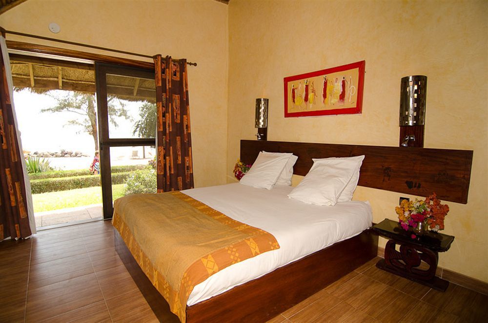 Royal Horizon Baobab Somone Exterior foto