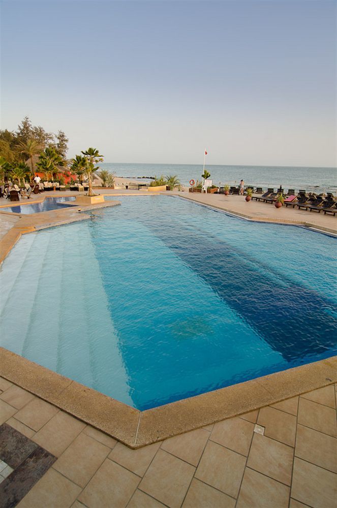 Royal Horizon Baobab Somone Exterior foto