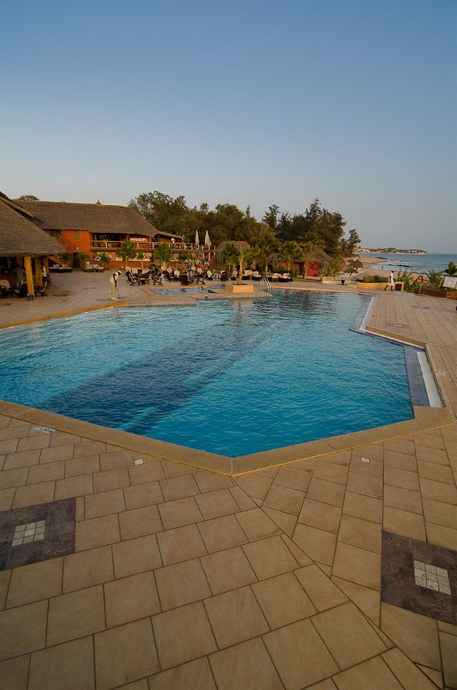 Royal Horizon Baobab Somone Exterior foto